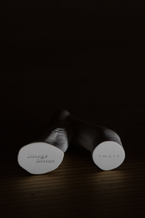 【emeth】"お香立てセット"